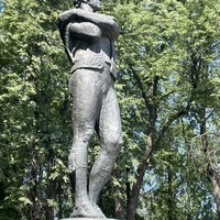 Фото отзыва 3: экскурсия "Ярославль вдоль и поперёк (в группе)"
