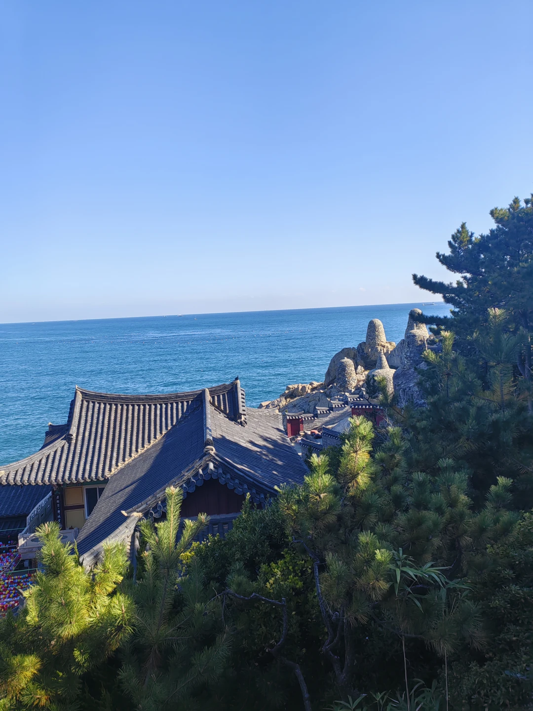 С Ольгой была лучшая экскурсия из всех!!! Знает историю и очевидна любовь к Корее!!! Грамотная речь