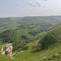 Фото отзыва 1: экскурсия "Конная прогулка в окрестностях Кисловодска"