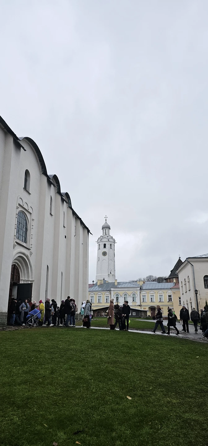 Просто Супер экскурсия)))) Оочень рекомендую. 👍👍👍👍👍