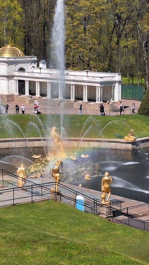 12.05.25 Гид Светлана это находка для путешественника 👍 все прошло просто замечательно! Погода не подвела и