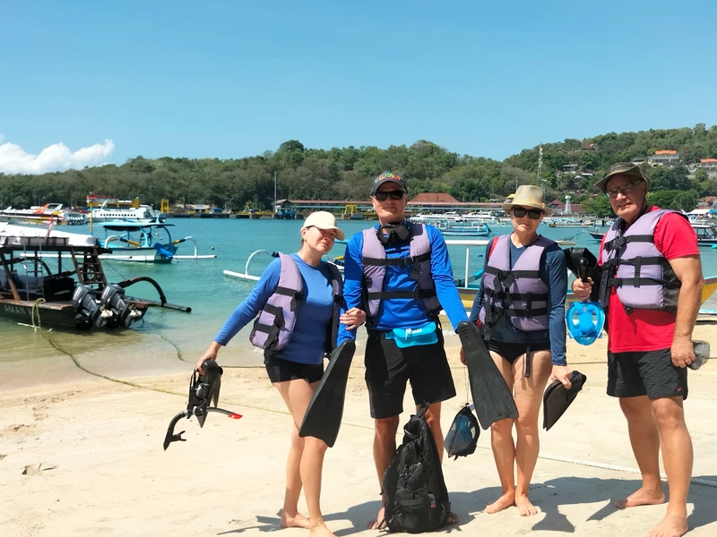 Фото отзыва 3: экскурсия "Красота и аутентичность востока Бали"