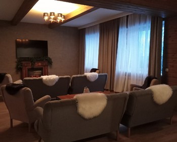 Фото отзыва 3: авторский тур "Горнолыжный Хибинский максимум"