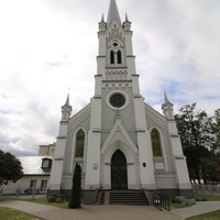 Фото отзыва 2: экскурсия "Королевский Гродно, или Городница Тизенгауза"