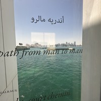 Фото отзыва 3: экскурсия "1 день в Абу-Даби: главные достопримечательности"