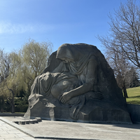 Фото отзыва 6: экскурсия "Волгоград за 5 часов"