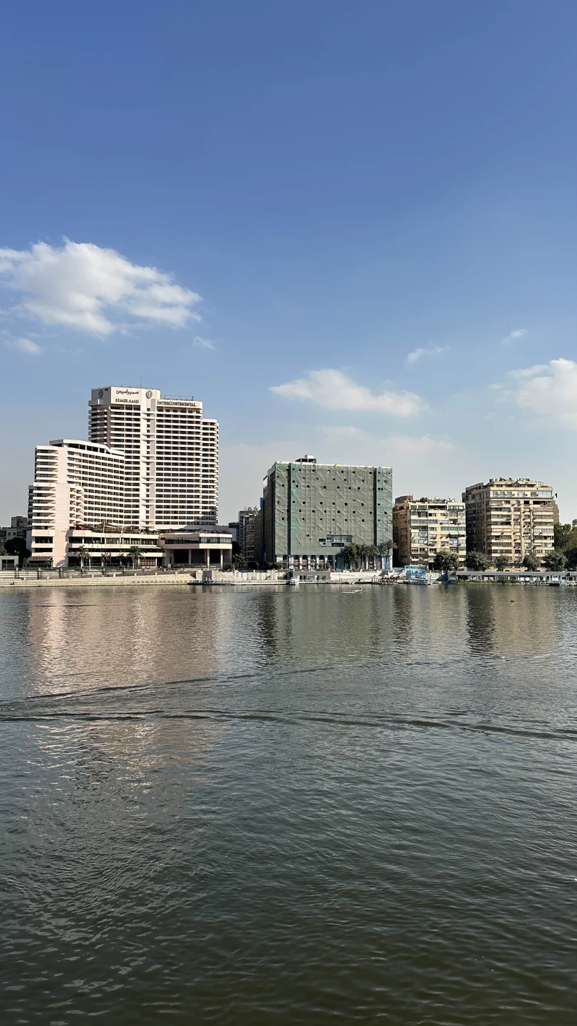 Прекрасный гид, прекрасная организация!