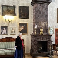 Фото отзыва 1: экскурсия "Из Минска — к костёлам западной Беларуси!"