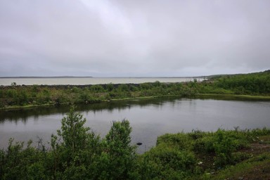 Озёра Имандра