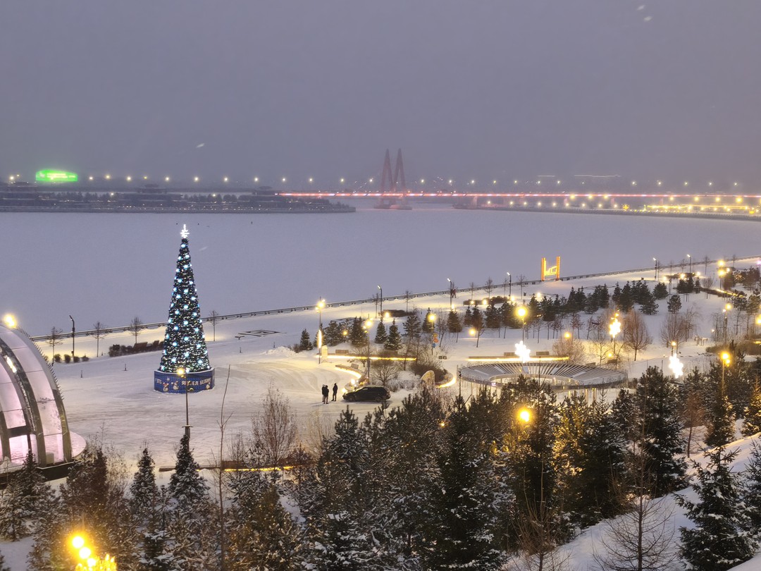 Классная экскурсия, и экскурсовод Альфия учла все пожелания, рассказывала очень интересно. Очень очень рекомендую экскурсию. Спасибо