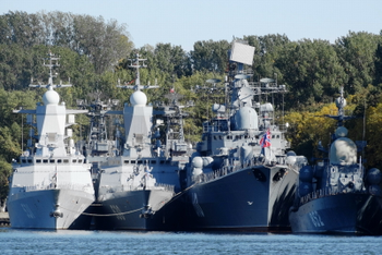 Фото 3: авторский тур «Своей компанией от Балтийска до Куршской косы с прогулками по Калининграду»