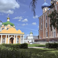 Отзыв о экскурсии "Рязань: история, мифы и легенды" — фото 5