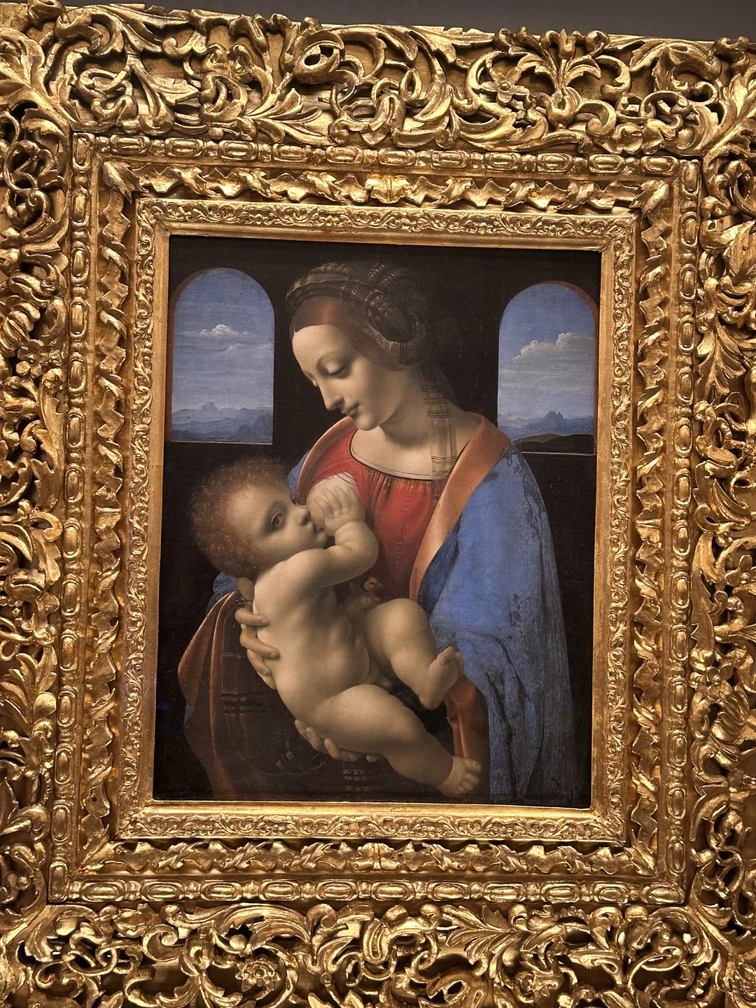 Была сегодня 13 января 2026г на экскурсии в Эрмитаже с экскурсоводом Евгенией. Экскурсия прошла приятно и