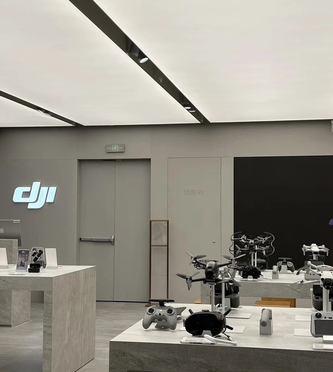 Шэньчжэнь поразил нас своей технологической продвинутостью. В Музее науки и технологий было много интересных экспозиций о