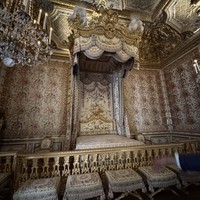 Фото отзыва 3: экскурсия "В чарующий Версаль — на автомобиле из Парижа"