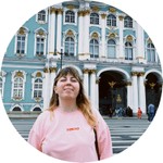 Аватар пользователя