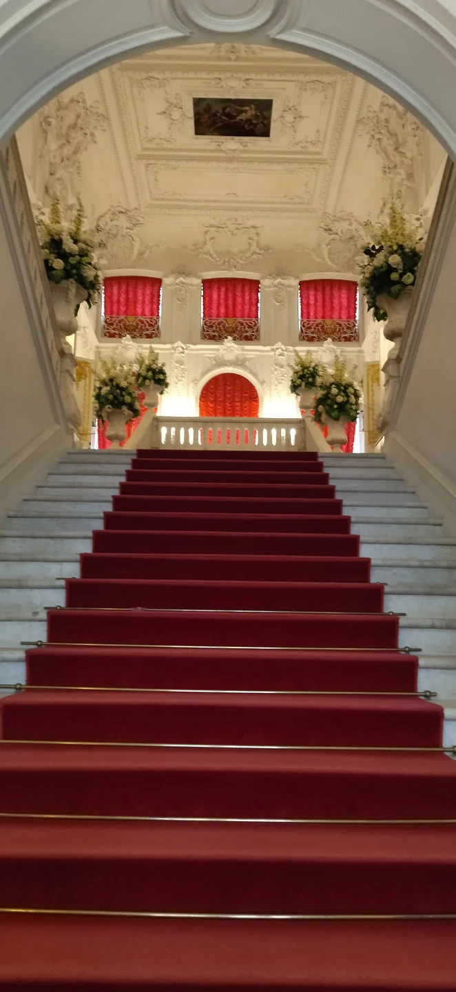 Экскурсия прошла на одном дыхании, спасибо организаторам, году и водителю