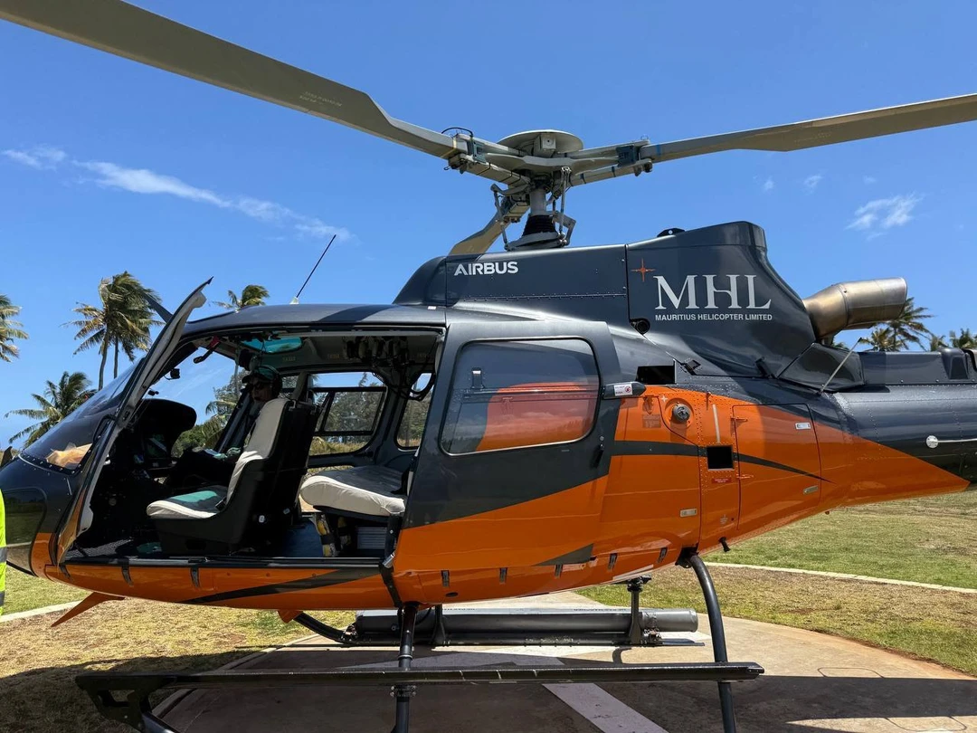 Влюбиться в Маврикий за один день на экскурсии с гидом-видеографом (Сергей)