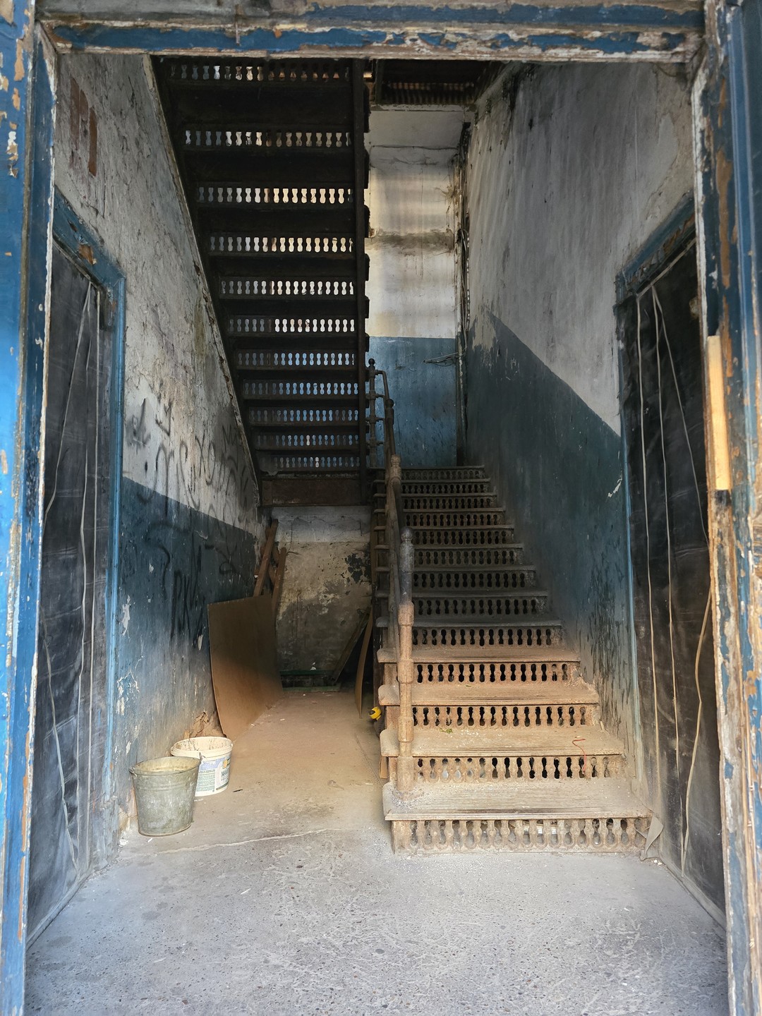 Очень интересный формат, до сих пор такой экскурсии нигде не встречали.