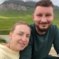 Фото отзыва 1: экскурсия "От водопадов к озеру через мистический перевал — из Нальчика на машине"