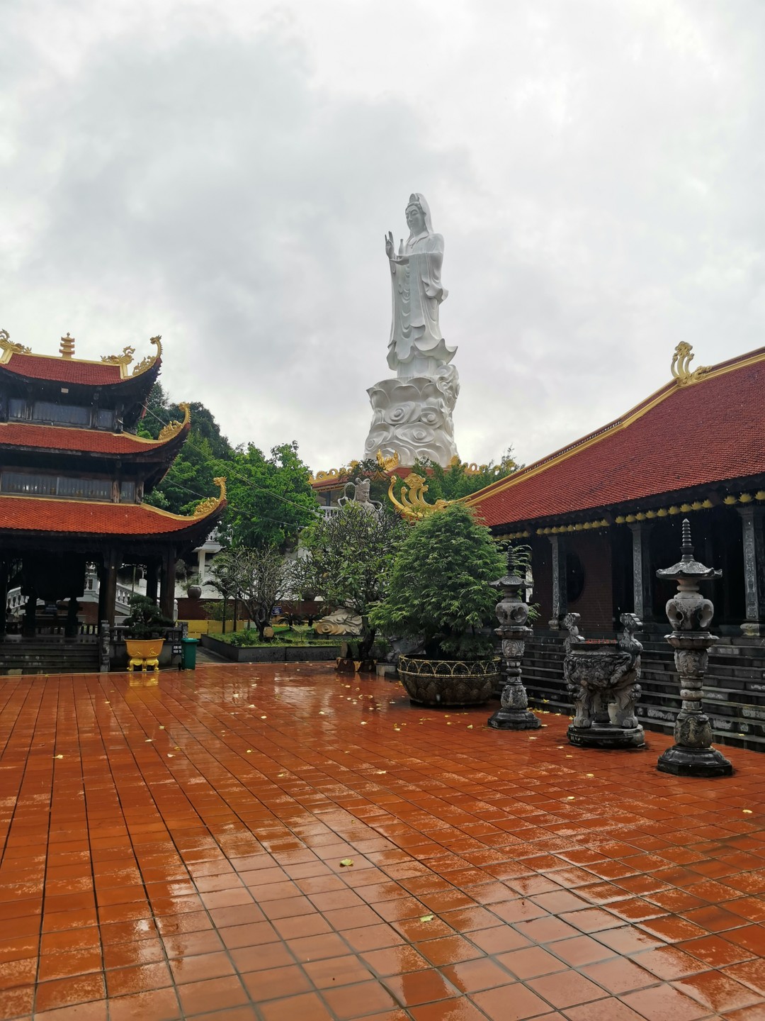 Вьетнамский Фукуок за один день (Александр)