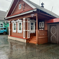 Фото отзыва 2: экскурсия "Были и легенды древнего Городца"