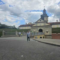 Фото отзыва 3: экскурсия "Замки Беларуси: Несвиж и Мир"