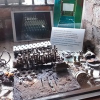 Фото отзыва 2: экскурсия "Балтийск и Балтийская коса: автобусная экскурсия"