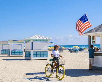 Экскурсия по Майами: роскошные районы, уличное искусство, прогулка на катере