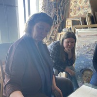 Фото отзыва 1: экскурсия ""