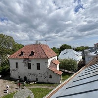 Фото отзыва 2: экскурсия "Дом династии Валль: экскурсия + мастер-класс по скандинавской кухне"