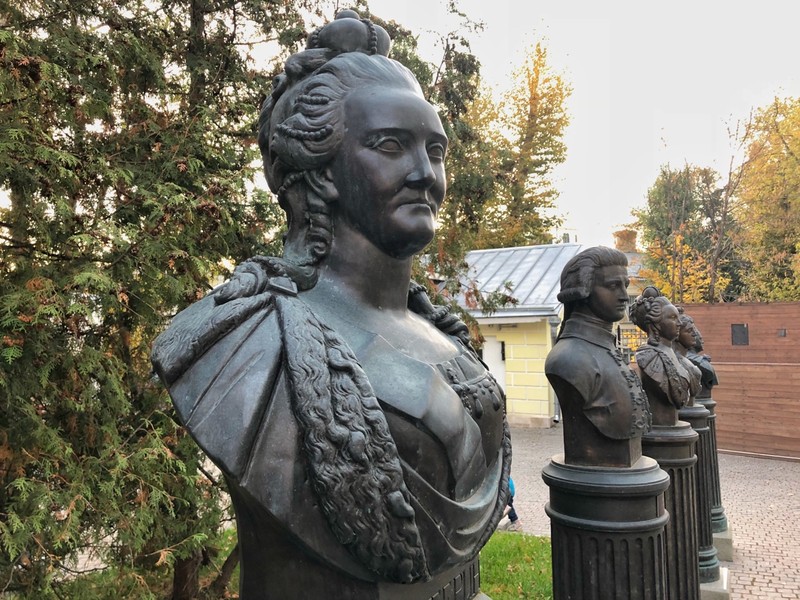 Фото к экскурсии Москва, Moscow, Mosca: столица с акцентом