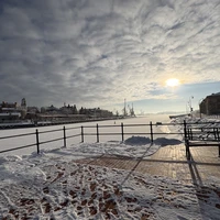 Фото отзыва 3: экскурсия "Выборг: средневековый город и крепость"