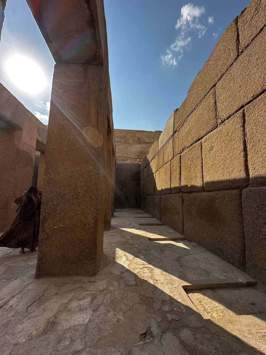 Многоликий Каир (Анастасия)