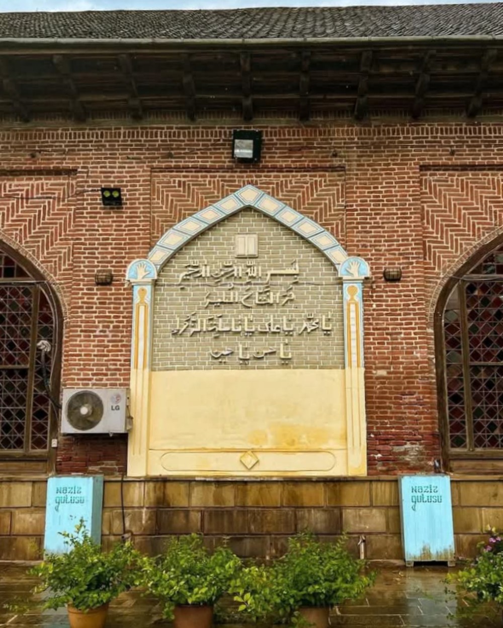 Ленкорань: морская сказка на юге Азербайджана (14/14)