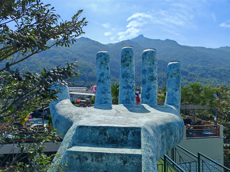 Многогранный Нячанг - город, который умеет удивлять