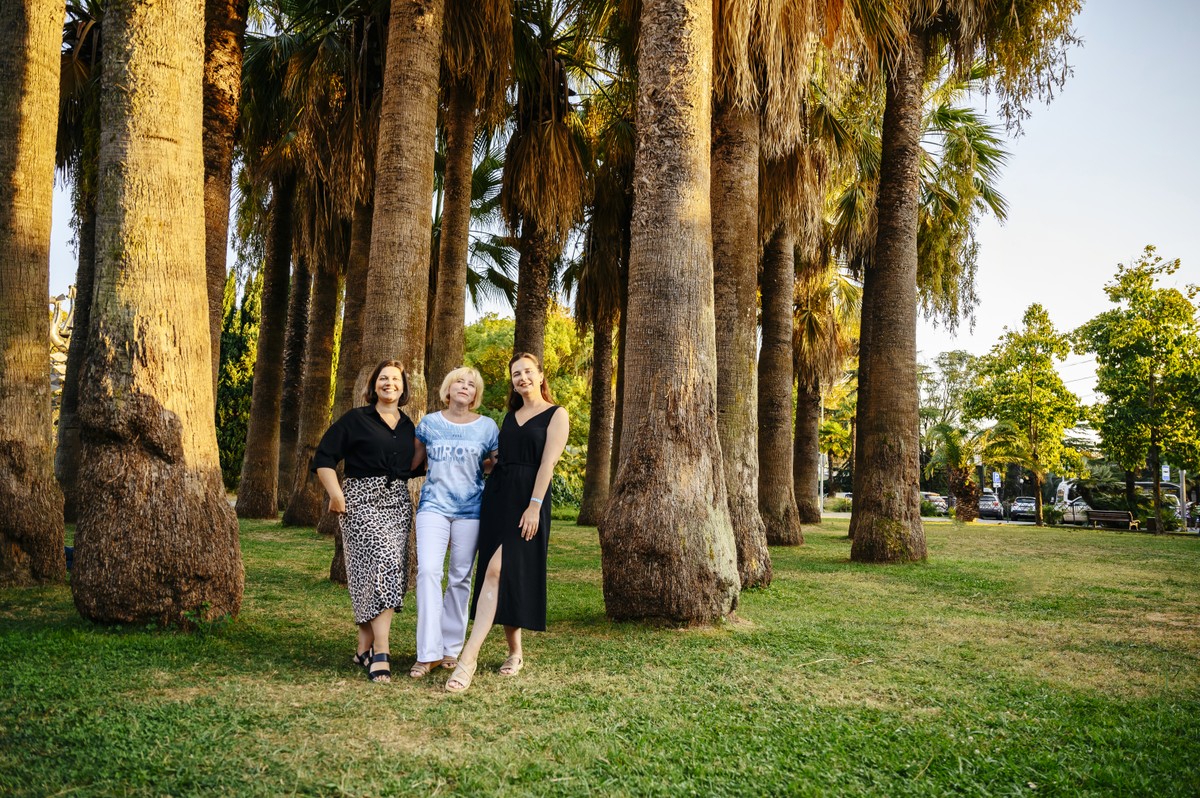 Фотопрогулка по Морскому вокзалу (22/29)