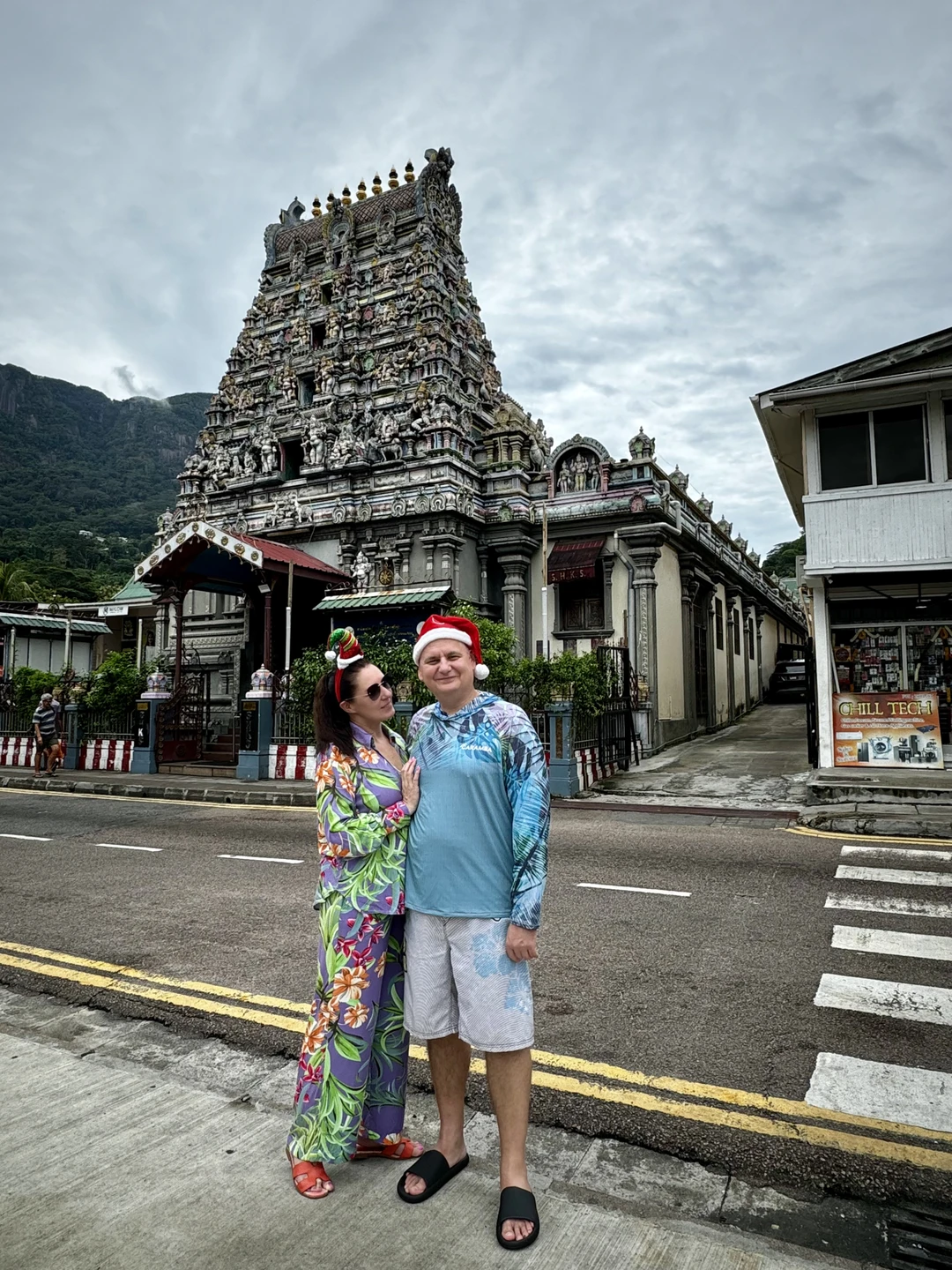 Сейшелы, которым есть чем удивить (Лариса)