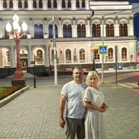 Фото отзыва 2: экскурсия "Огни и сюжеты вечерней Казани"