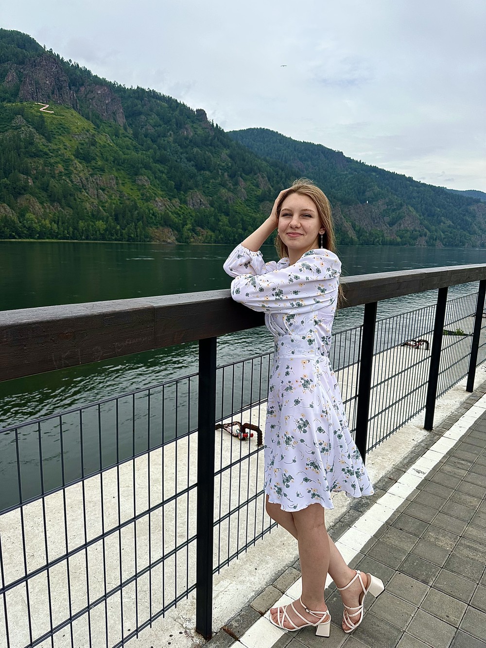 Фото По лучшим местам в окрестностях Красноярска — за один день!