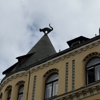 Фото отзыва 3: экскурсия "История, архитектура и легенды Старой Риги"
