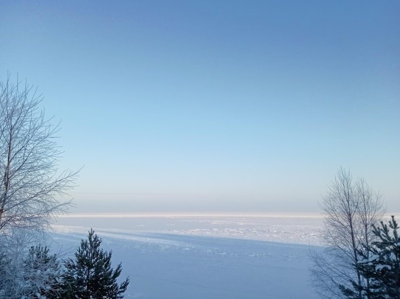 Путешествие по живописным окрестностям Петрозаводска