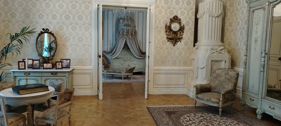 Групповая экскурсия в замки Мир и Несвиж (обед включен) (Яна)