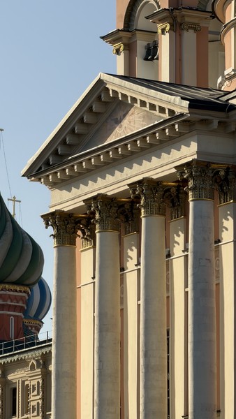 Прекрасная прогулка с Елизаветой!