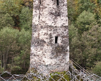 Путешествие в мир Средневековья
