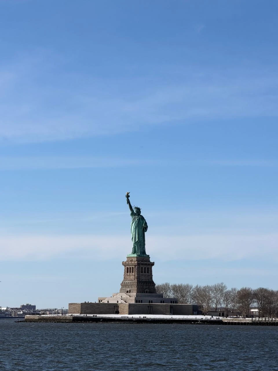 Прекрасная экскурссия. Нью-Йорк для меня открылся с самых положительных сторон. Алена, очень хороший организатор. Содержание экскурсии