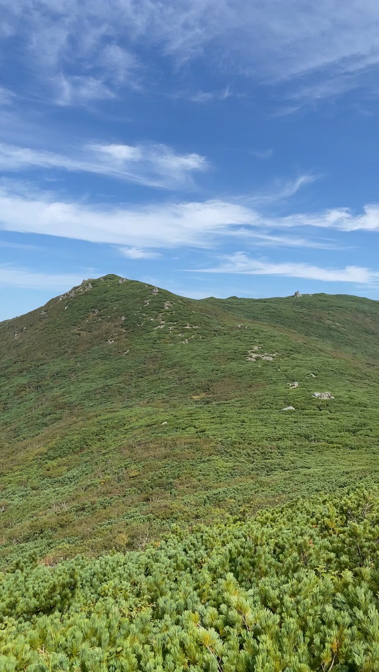Фото Пик Чехова — на вершину Южного Сахалина