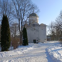 Фото отзыва 3: экскурсия "В древнюю Старую Ладогу — на комфортабельном автомобиле"