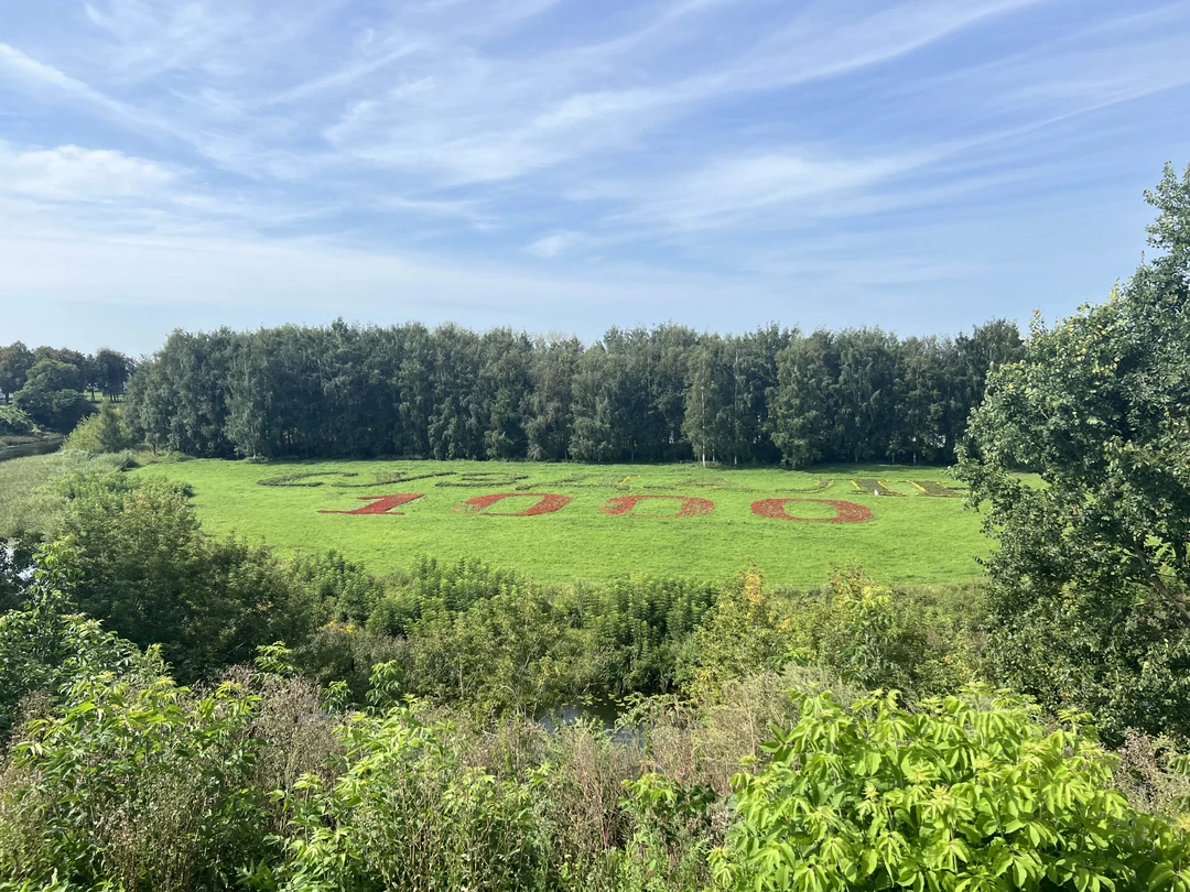Спасибо Евгению за увлекательную экскурсию! И в правда рассказ был максимально не монотонный и насыщенный. Как