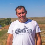 Экскурсовод в Саратове Михаил